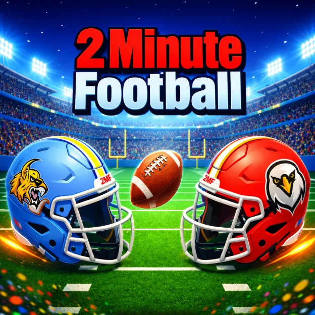 2 Minute Football