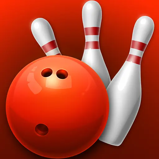 3D Bowling