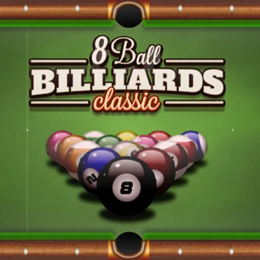 8 Ball Billiards Classic