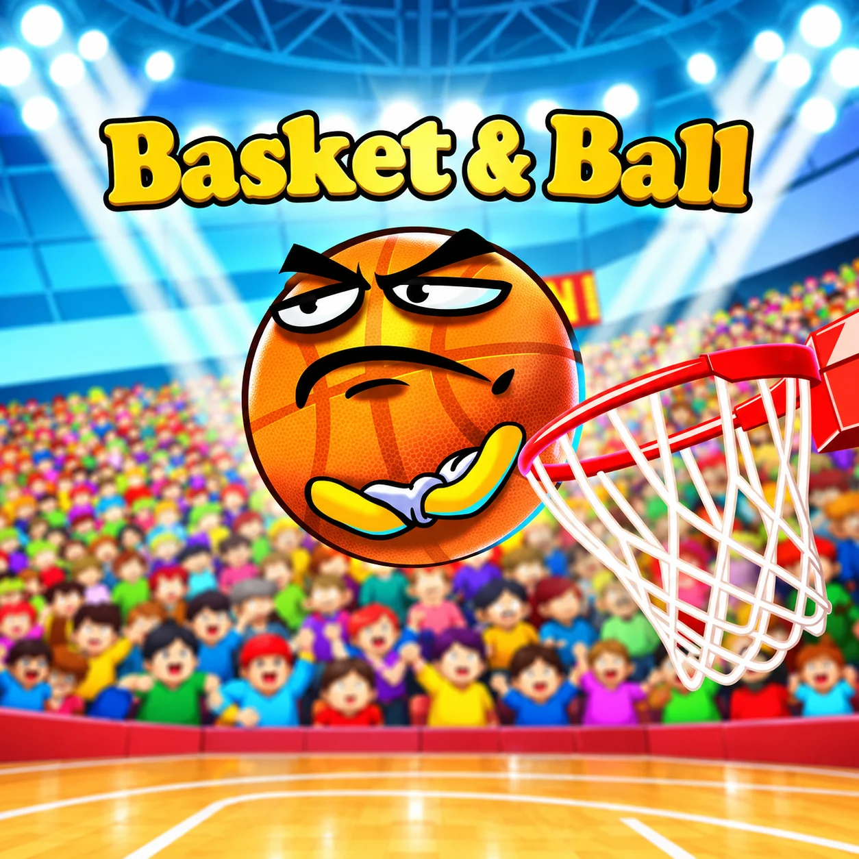 Basket Ball