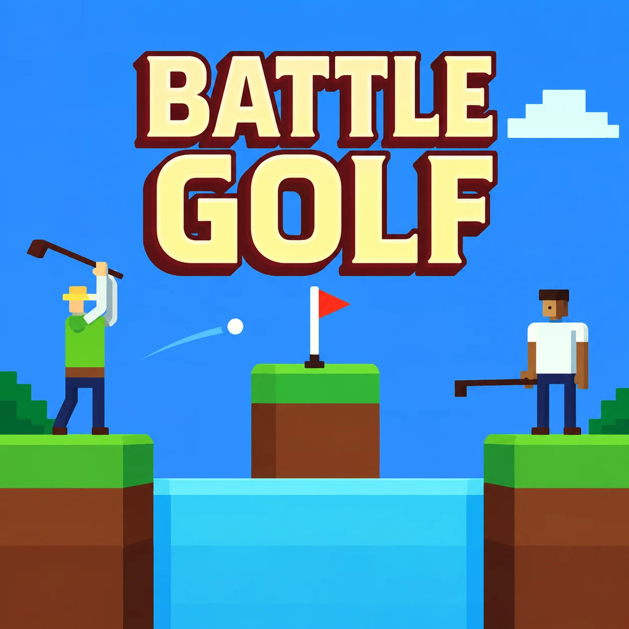Battle Golf