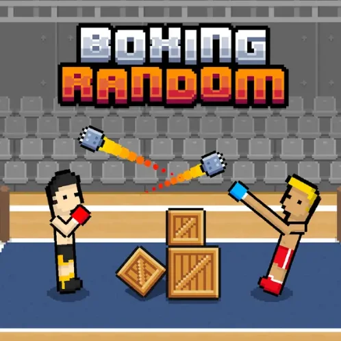 Boxing Random