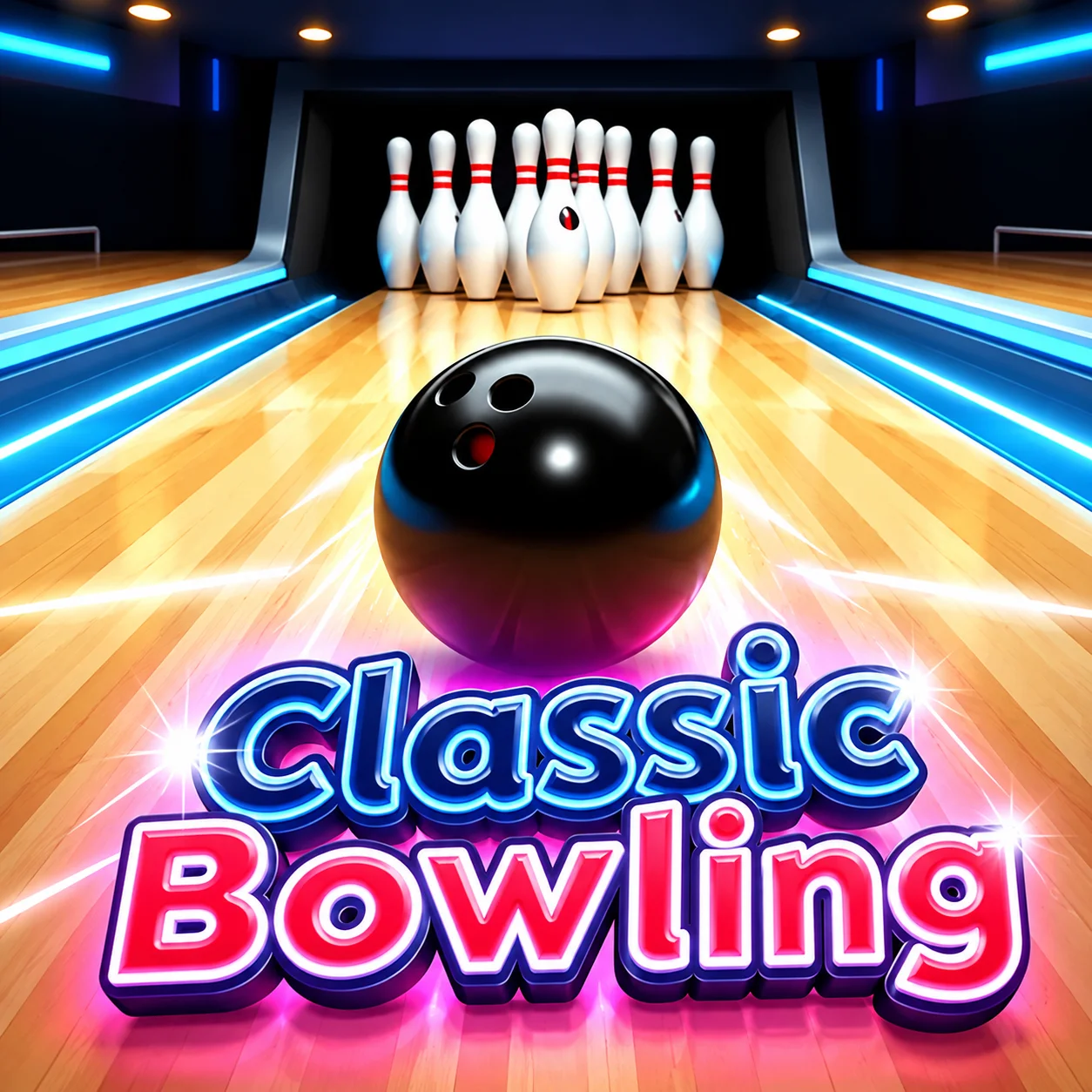 Classic Bowling