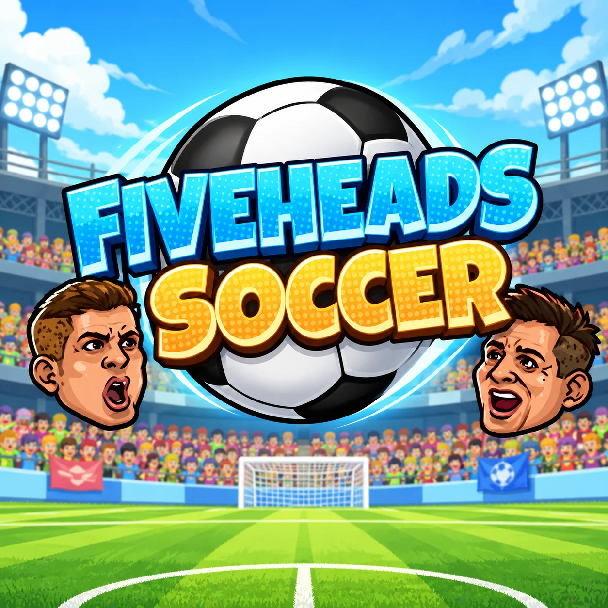 Fiveheads Soccer