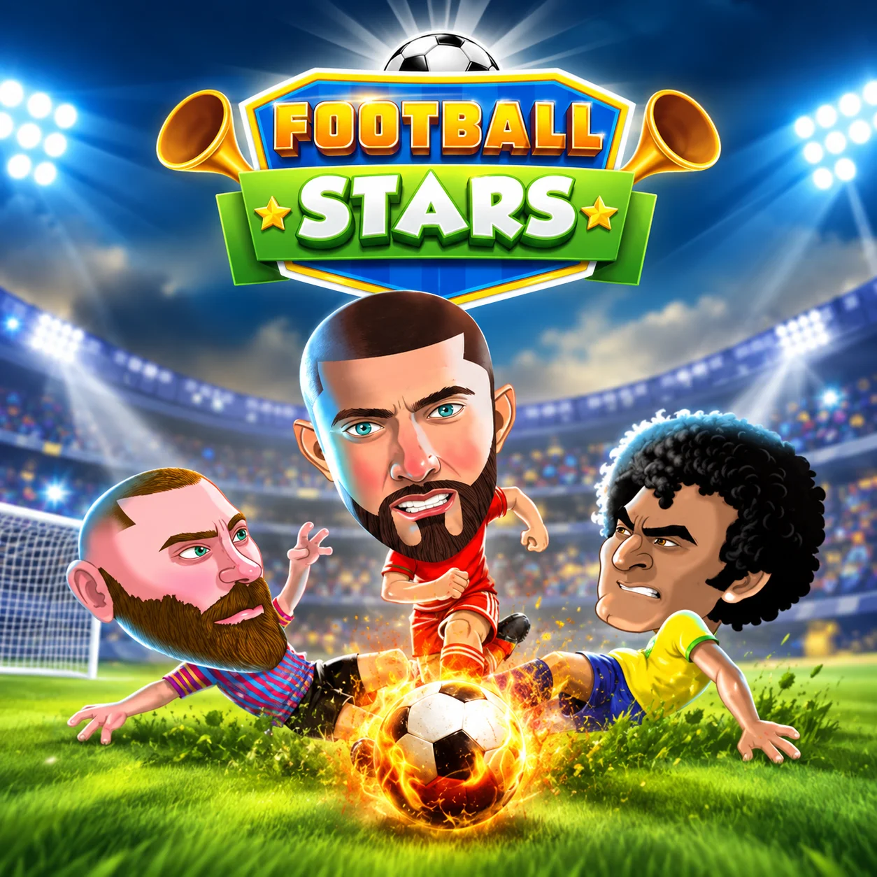 Football Stars
