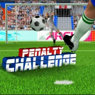 Penalty Challenge Multiplayer