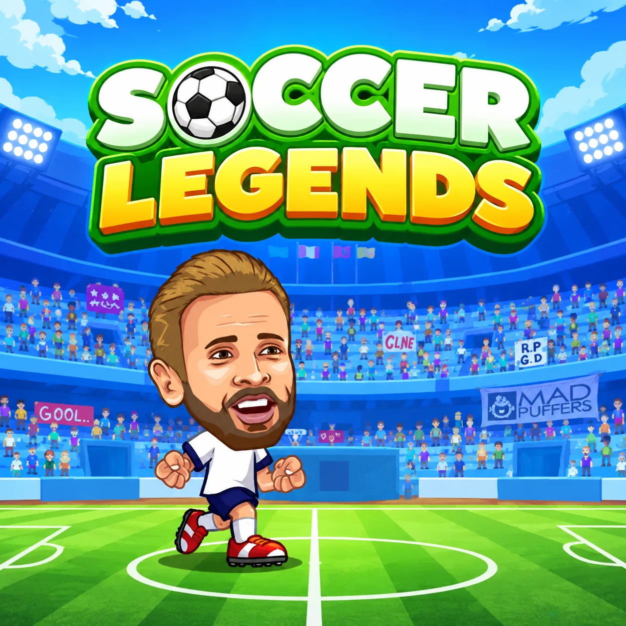 Soccer Legends