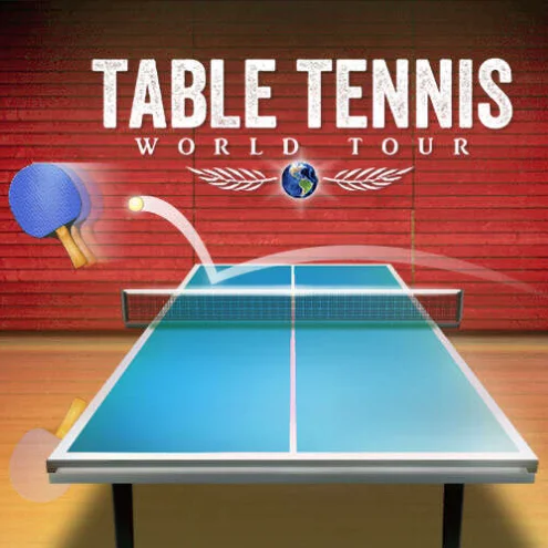 Table Tennis